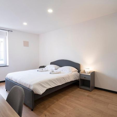 Le Havre Tervillois Apartment Terville Ngoại thất bức ảnh