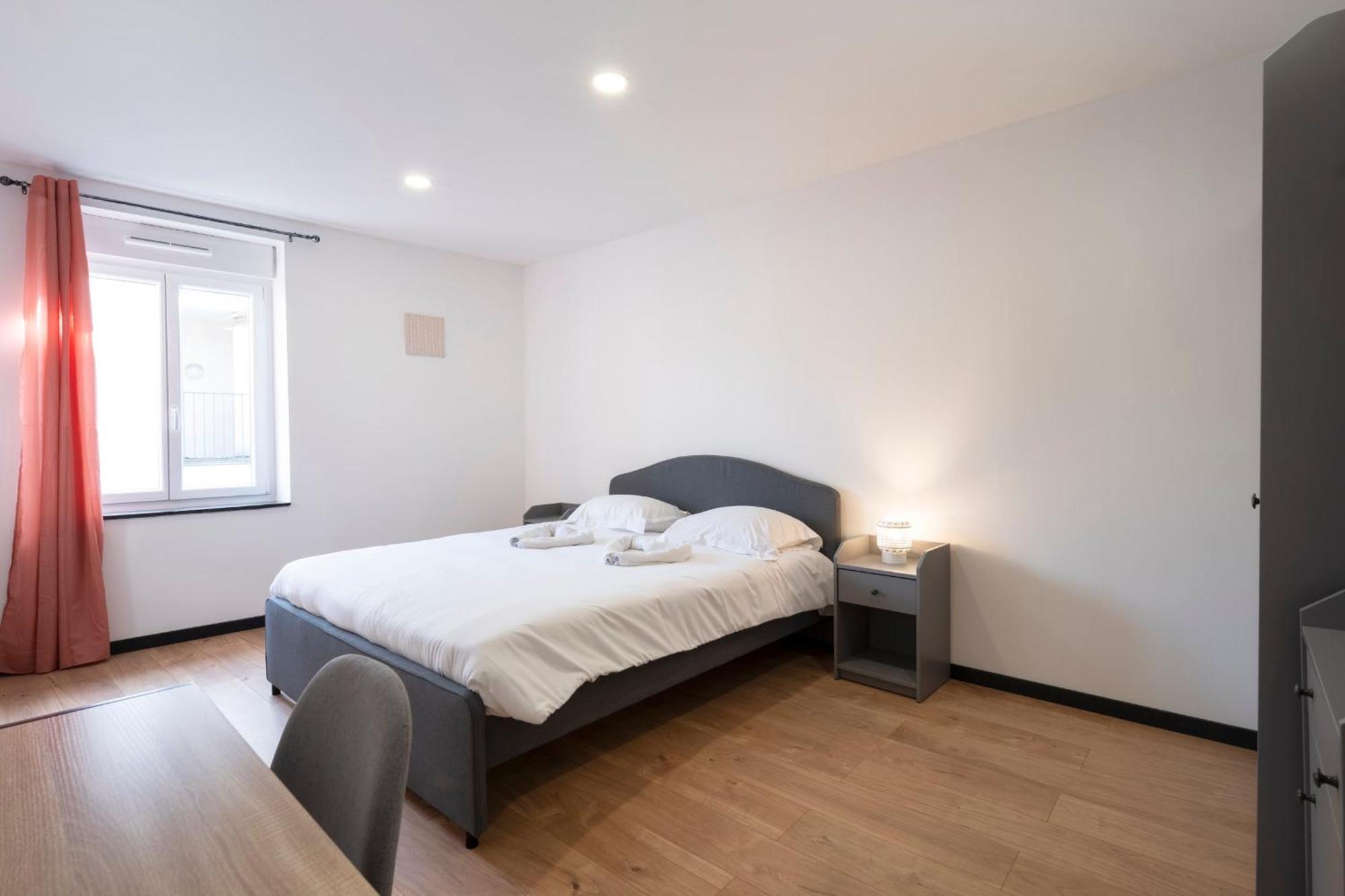 Le Havre Tervillois Apartment Terville Ngoại thất bức ảnh