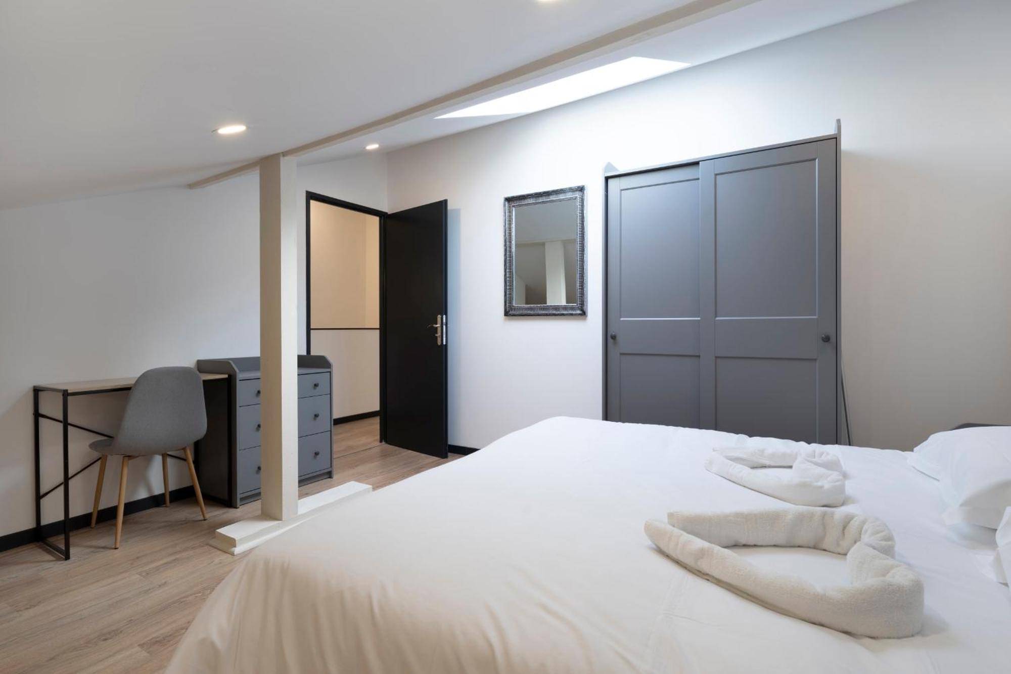 Le Havre Tervillois Apartment Terville Ngoại thất bức ảnh
