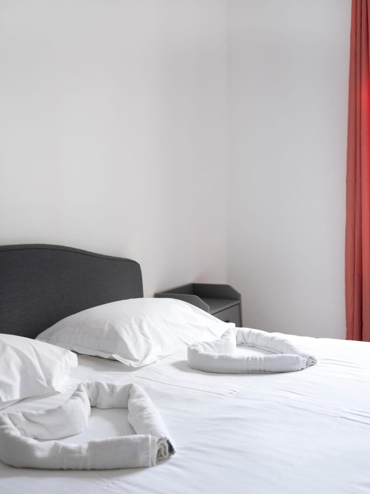 Le Havre Tervillois Apartment Terville Ngoại thất bức ảnh
