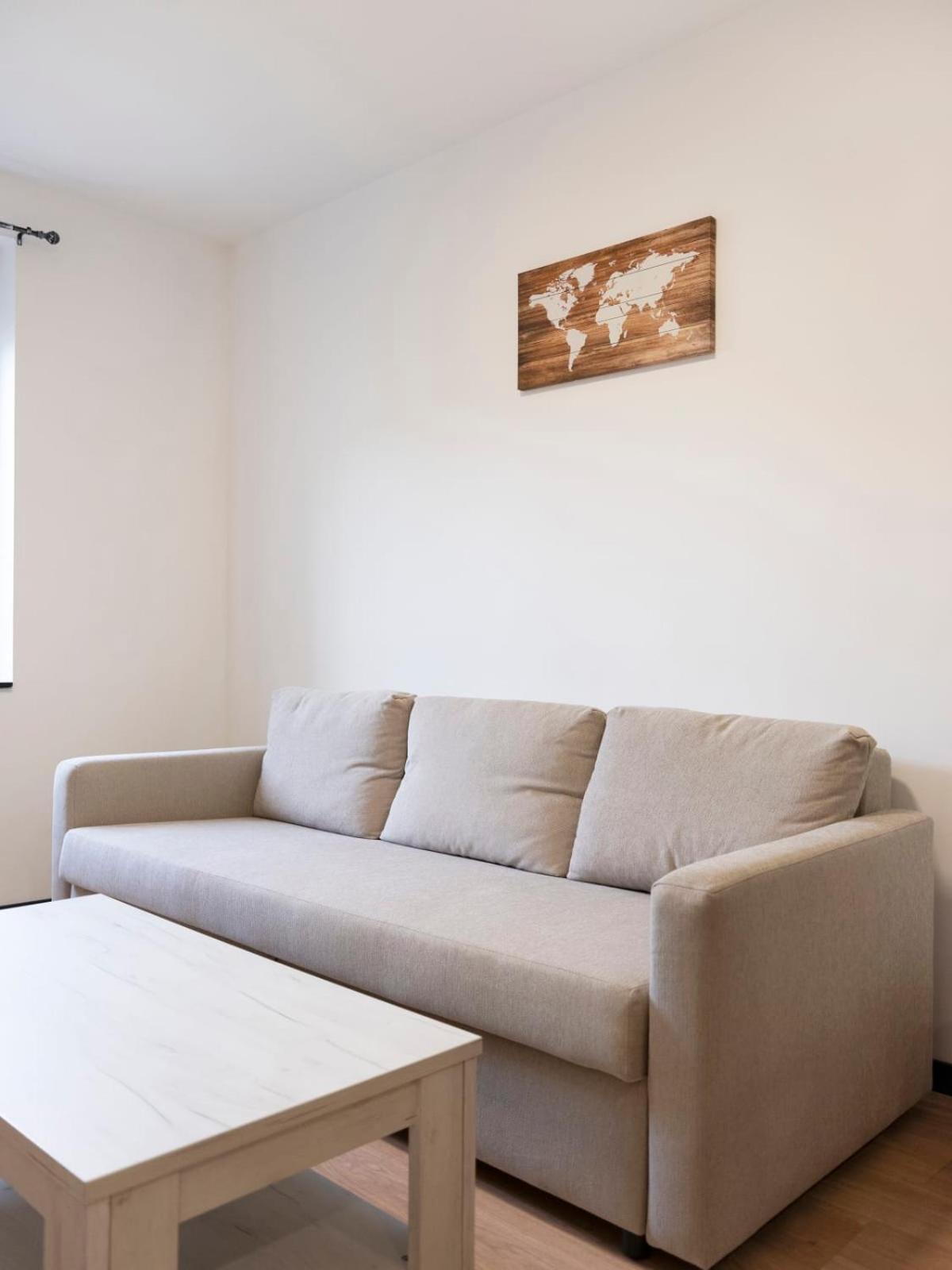 Le Havre Tervillois Apartment Terville Ngoại thất bức ảnh